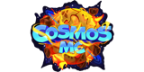 CosmosMC logo